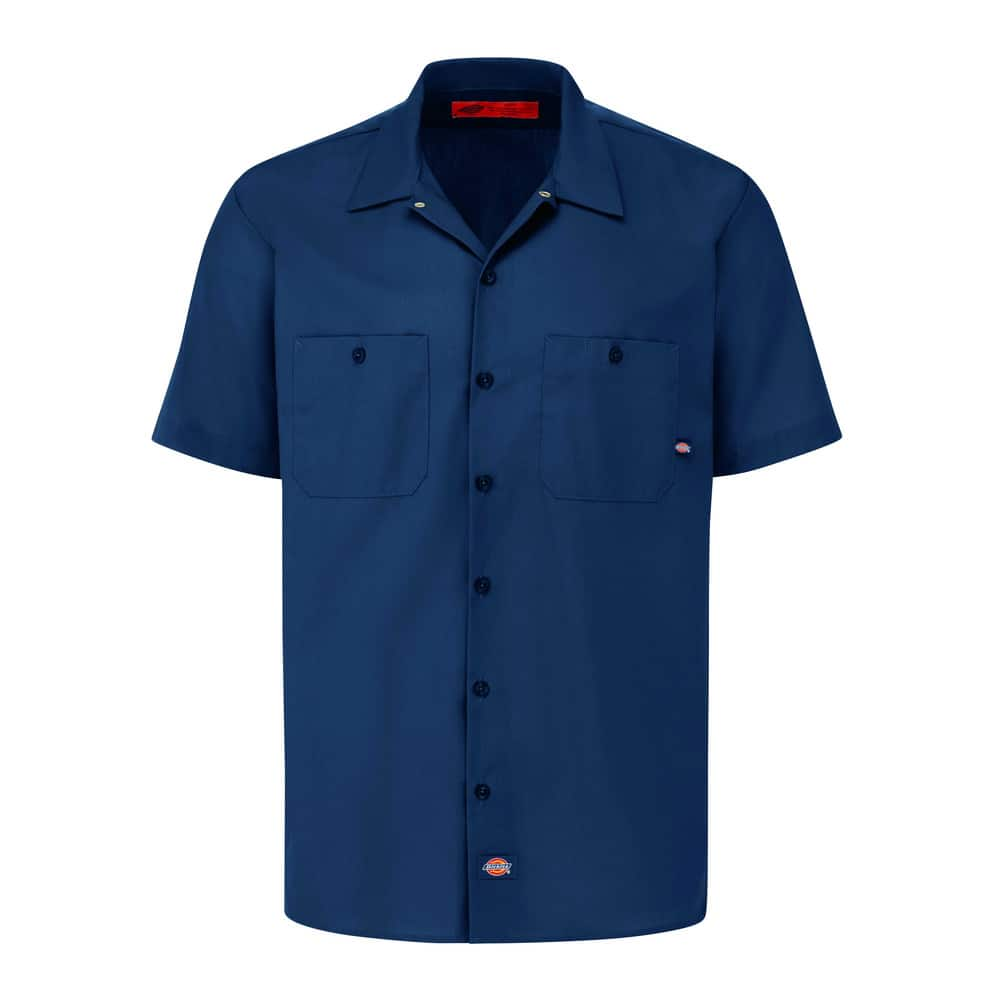 Brand: Dickies / Part #: S535NV-TL-2XL