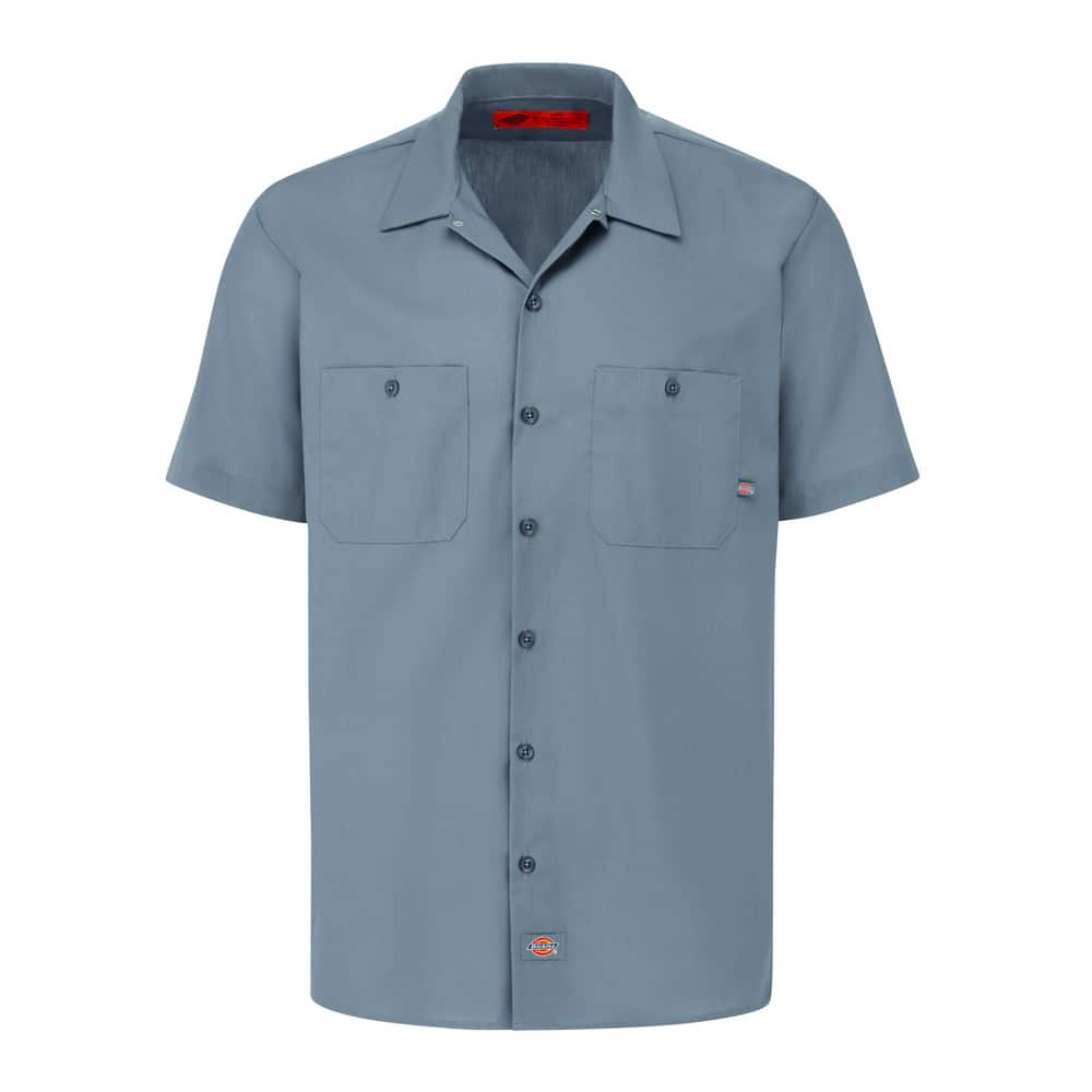 Brand: Dickies / Part #: S535GG-RG-M