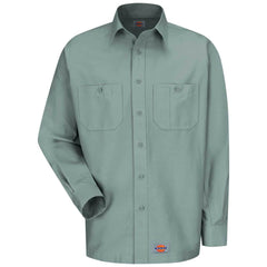 Brand: Dickies / Part #: WS10SV-RG-L