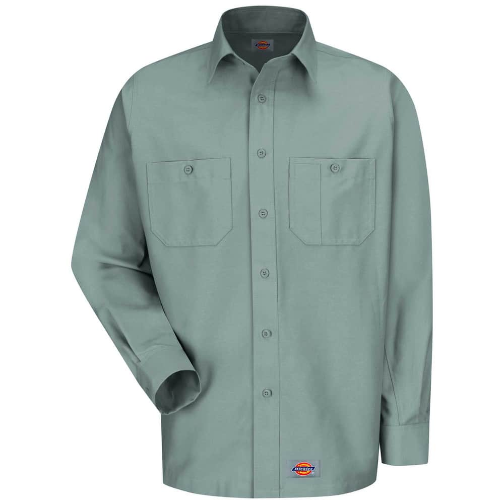 Brand: Dickies / Part #: WS10SV-RG-3XL