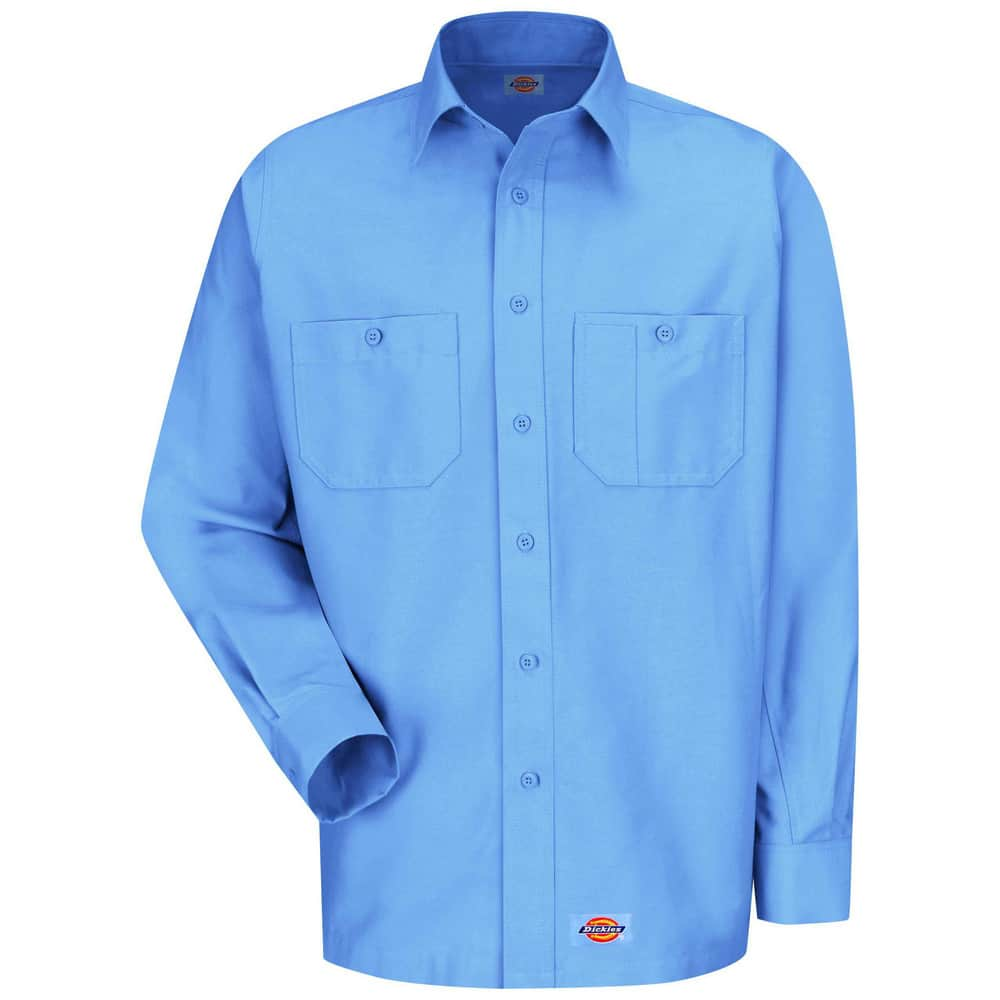 Brand: Dickies / Part #: WS10LB-RG-3XL