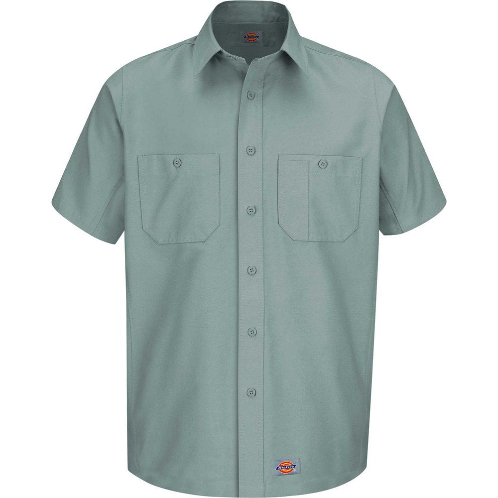 Brand: Dickies / Part #: WS20SV-SS-XXL