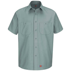 Brand: Dickies / Part #: WS20SV-SS-3XL