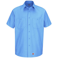 Brand: Dickies / Part #: WS20LB-SS-XXL