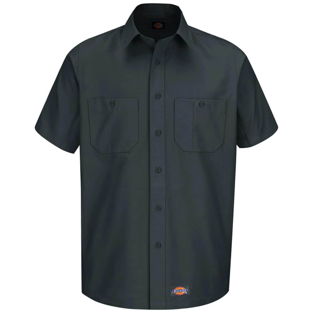 Brand: Dickies / Part #: WS20CH-SSL-XXL