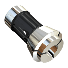 TF37 Swiss Collet - Round Smooth 5/16" ID - PART # TF37-RM-03125