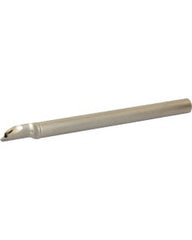 A25SSVJBR1130AE Right-Hand, Positive Rake, Coolant-Through Boring Bar