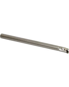 A08MSWUPL2AE Left-Hand, Positive Rake, Coolant-Through Boring Bar