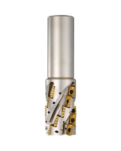 MECH 2000W15001754T (MEC Series), Standard Length, Helical End Mill