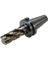 MECH 080R1774TBT50 (MEC Series), BT50 Integral Arbor, Helical End Mill