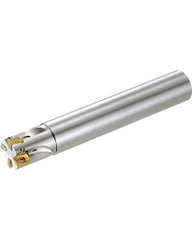 MECX 26S25075T Standard Length Shank, 90 Degree End Mill