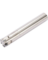 MEC 19S1611T Standard Length Shank, 90 Degree End Mill