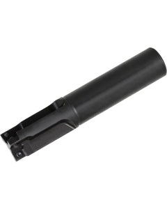 MEF 18S16 Standard Length Shank, 89 Degree End Mill
