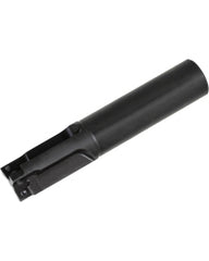 MEF 18S16 Standard Length Shank, 89 Degree End Mill