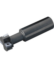 METS 40S32, T-Slot End Mill