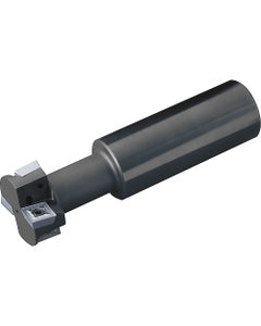 METS 25S25, T-Slot End Mill