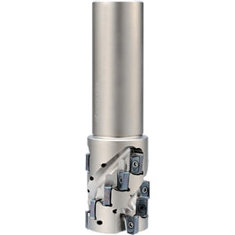 MEWH 040S321052T (M-FOUR Series), Standard Length, Helical End Mill