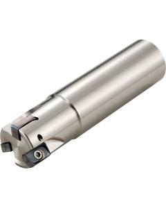 MEW 25W25103T Standard Length Shank, 90 Degree End Mill
