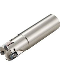 MEW 25S20152T Standard Length Shank, 90 Degree End Mill