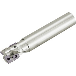MEY 1000S100HG MEY Series, Standard Length Shank, Multi-Function End Mill