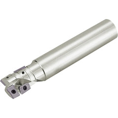 MEY 1000S100HG MEY Series, Standard Length Shank, Multi-Function End Mill