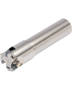 MFH 35S32103T, MFH-RAPTOR, Standard Length Shank, High-Feed End Mill