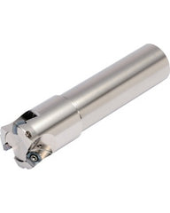 MFH 40W32104T, MFH-RAPTOR, Standard Length Shank, High-Feed End Mill