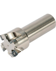 MFH 63S42144T, MFH-RAPTOR, Standard Length Shank, High-Feed End Mill