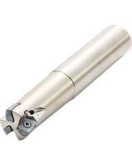 MFH 28S25043T200, MFH-Max, Long Length Shank, High-Feed End Mill