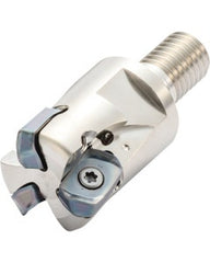 MFH 40M16046T, MFH-Max, Modular Head, High-Feed End Mill