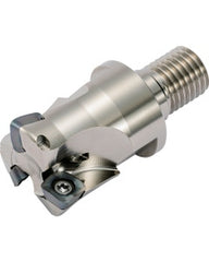 MFH 40M16103T, MFH-RAPTOR, Modular Head, High-Feed End Mill