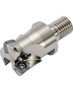 MFH 40M16104T, MFH-RAPTOR, Modular Head, High-Feed End Mill