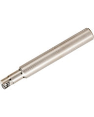 MFH 08W10011T, MFH-Micro, Standard Length Shank, High-Feed End Mill