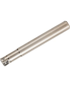 MFH 0394S375012T3, MFH-Micro, Standard Length Shank, High-Feed End Mill