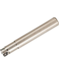 MFH 14W12013T, MFH-Micro, Oversize Shank, High-Feed End Mill