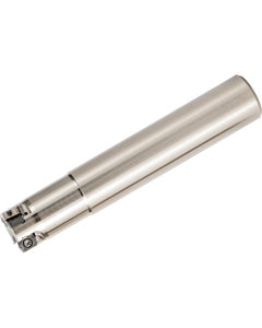 MFH 16W16014T, MFH-Micro, Standard Length Shank, High-Feed End Mill