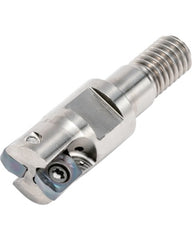 MFH 08M06011T, MFH-Micro, Modular Head, High-Feed End Mill