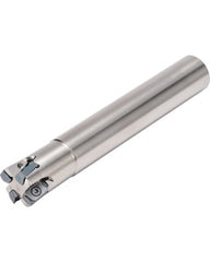 MFH 32S32036T, MFH-Mini, Standard Length Shank, High-Feed End Mill
