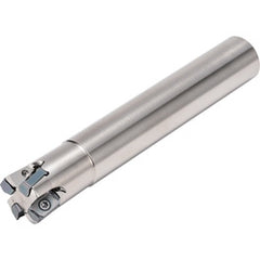 MFH 16W16032T, MFH-Mini, Standard Length Shank, High-Feed End Mill