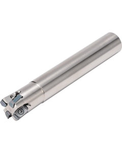 MFH 20W20034T, MFH-Mini, Standard Length Shank, High-Feed End Mill