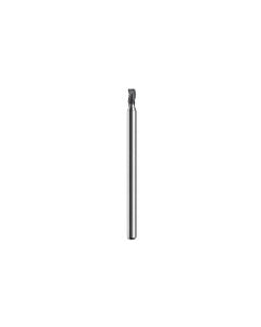 01211 .0600 3F SQ ENDMILL