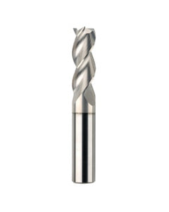 34765 3/4 3FL SQ ENDMILL