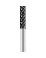 77126 1/4 7FL SQ ENDMILL
