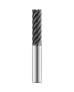 77162 3/8 7FL SQ ENDMILL
