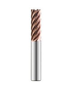 77235 5/8 7FL SQ ENDMILL