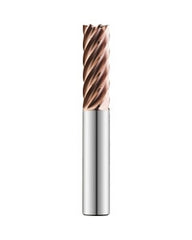 77235 5/8 7FL SQ ENDMILL