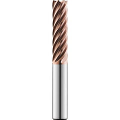 74421 10.0 7FL SQ ENDMILL