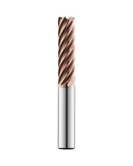 77185 1/2 7FL SQ ENDMILL