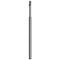 09410 .010 3FL BN ENDMILL