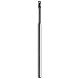 09778 .120 3FL SQ ENDMILL
